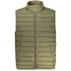 Armata Di Mare Polyamide Men Men's Jacket In Green