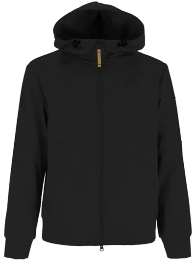 Armata Di Mare Vesper Jacket Clothing In Black