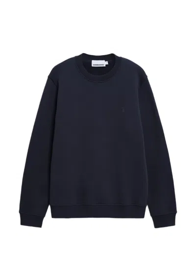Armedangels Baaro Fleece Sweater In Multi