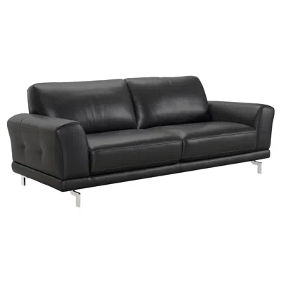 Armen Living Everlys 87" Sofa In Black