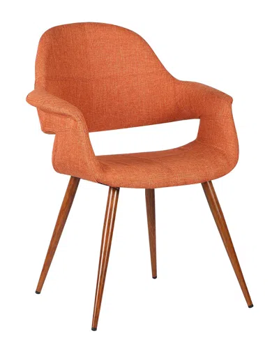Armen Living Phoebe Dining Chair