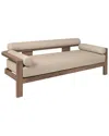 ARMEN LIVING ARMEN LIVING RELIC OUTDOOR PATIO SOFA