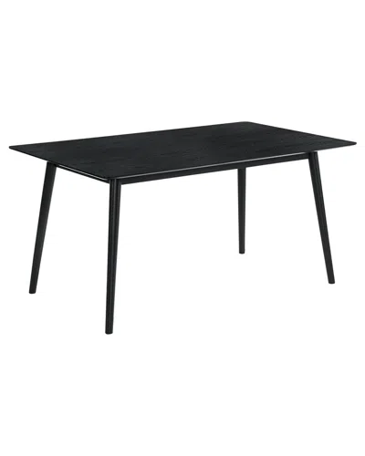 ARMEN LIVING ARMEN LIVING WESTMONT 59IN RECTANGULAR DINING TABLE