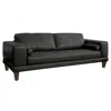 Armen Living Wynne 94" Sofa In Black