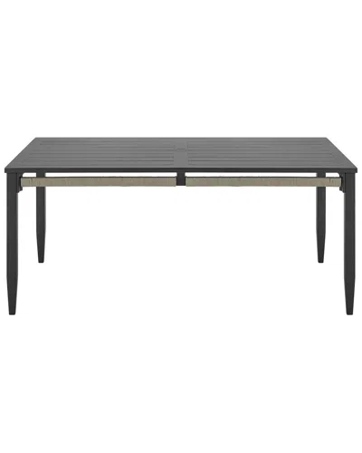 ARMEN LIVING ARMEN LIVING ZELLA RECTANGULAR DINING TABLE