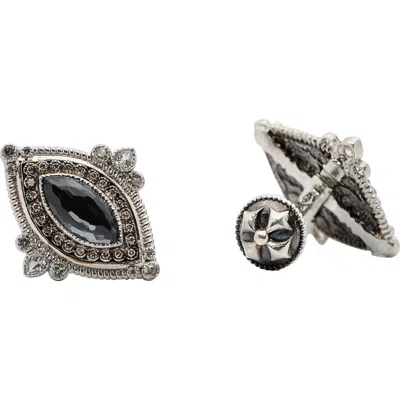Armenta Romero Marquis Cuff Links