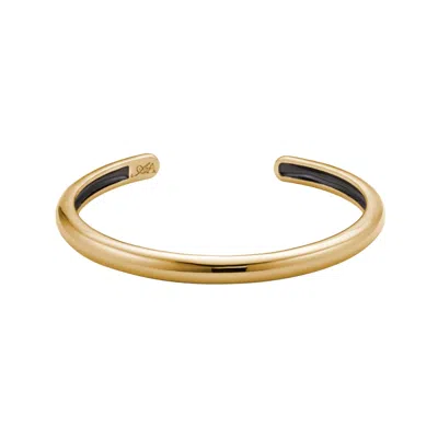Armine + Ambrose Women's Big Dreams Cuff In Gold