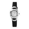 Armitron Pro Sport Womens Black Strap Watch 25/6418blk In Multi