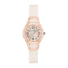 Armitron Pro Sport Womens Pink Strap Watch 25/6418pbh In Multi