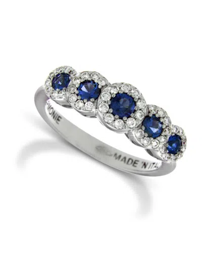 Armonie-gioielli Ring Woman Armonie Gioielli An2756z In White