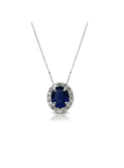 Armonie-gioielli Women's Necklace Armonie Gioielli Cl2829z In White