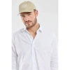 ARMOR-LUX 72304 CAP IN PALE OLIVE