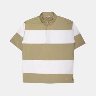 Armor-lux Polo Shirt In Green