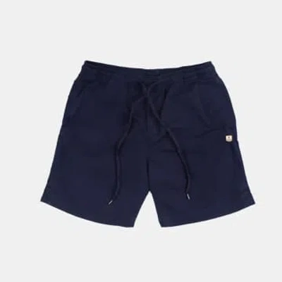 Armor-lux Shorts In Blue