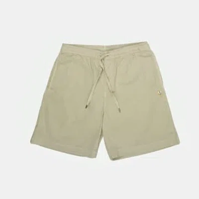 Armor-lux Shorts In Green