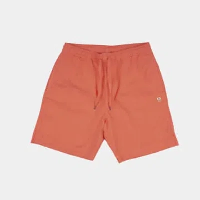 Armor-lux Shorts In Pink