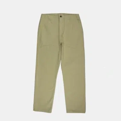 Armor-lux Trousers In Green