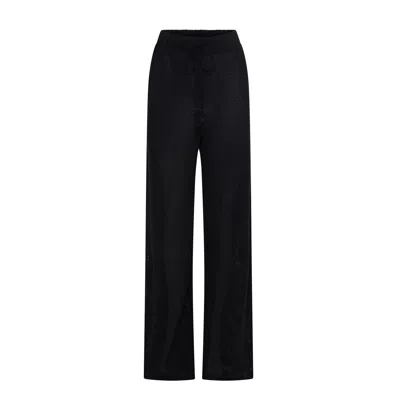 Arms Of Eve Black Positano Pants - Liquorice