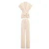 Arms Of Eve Neutrals Ferrara Set - Coconut