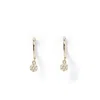 Arms Of Eve Women's Annabelle Silver Earrings In Silver