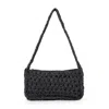 Arms Of Eve Women's Black India Hand Bag - Raven In Black