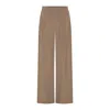Arms Of Eve Women's Brown Nevada Pants In Brown