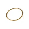 Arms Of Eve Women's Cole Gold Cuff In Gold