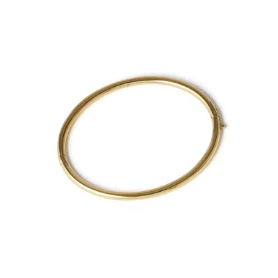 Arms Of Eve Women's Cole Gold Cuff