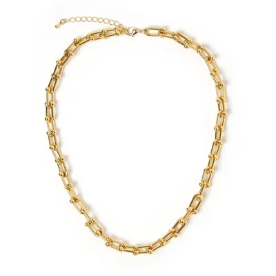 Arms Of Eve Women's Gold Kane Necklace