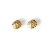 Arms Of Eve Women's Kaia Gold Earrings