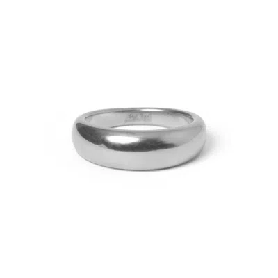 Arms Of Eve Women's Minnie Silver Ring