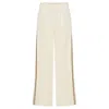 Arms Of Eve Women's Neutrals St. Moritz Pants In White