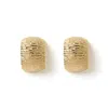 Arms Of Eve Women's Penelope Gold Earrings