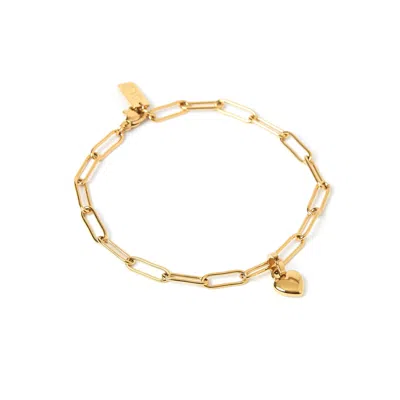 Arms Of Eve Women's Treasure Gold Bracelet