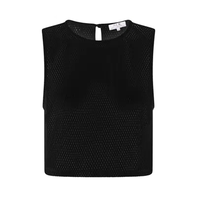 Arms Of Eve Women's Verona Top - Black