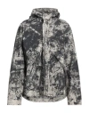 Arnar Mar Jonsson Arnar Már Jónsson Man Jacket Lead Size Xl Cotton