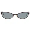 Arnette 3002 508 6g In Gray