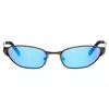 Arnette 3020 502 6j In Blue