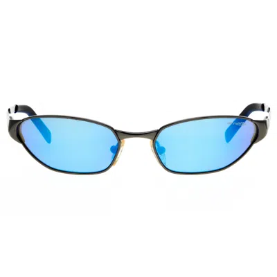 Arnette 3020 502 6j In Blue