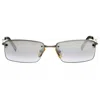 Arnette 3025 529 6v In Gray
