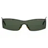 Arnette 3030 502 71 In Green