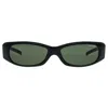 Arnette 4048 01 71 In Black
