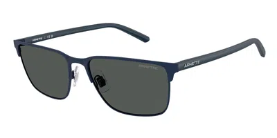 Arnette An3094 Hampere 749/87 Occhiali Da Sole Per Uomo In Blue