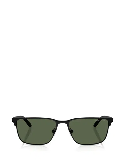 Arnette An3094 Hampere In Black