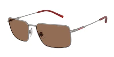 Arnette An3095 745/73 Occhiali Da Sole Per Uomo In Multi