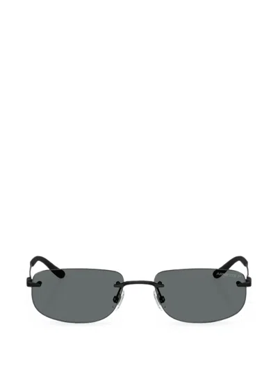 Arnette An3096 In Black