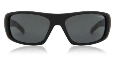 Arnette An4182 Hot Shot 219687 Occhiali Da Sole Neri Per Uomo