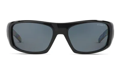 Arnette An4182 Hot Shot Black,gray