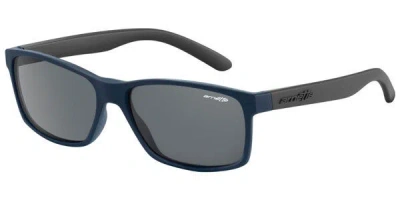 Arnette An4185 Silckster 218887 Men's Sunglasses Blue Size 59