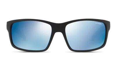 Arnette An4202 Fastball Black,blue,gray